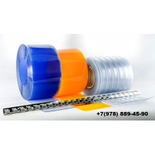 Шторы - Завесы ПВХ Силиконовые Любого Размера от Производителя в Крыму!!! Изготовление - Под Ваш Размер!!!